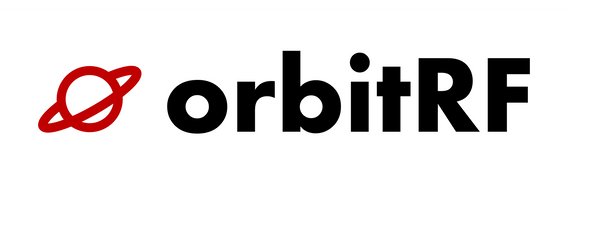 orbitRF